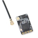 BAYCK ELRS 915MHz / 2.4GHz NANO expressrs con Antenna di tipo T supporta l'aggiornamento Wifi per parti di droni che attraversano RC